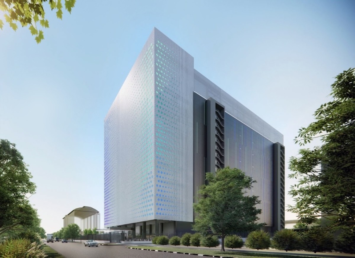 Singtel’s Nxera opens AI-ready data centre in Tuas 